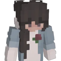 TeddyTug's Minecraft skin