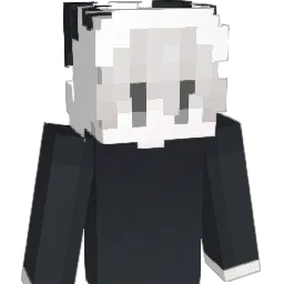 Teddy_198 Minecraft avatar bust