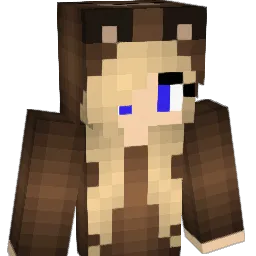 Teddy_2002's Minecraft skin