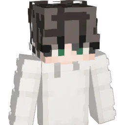 Teddy_562 Minecraft avatar bust