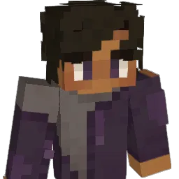Teddy_Bear0225 Minecraft avatar bust