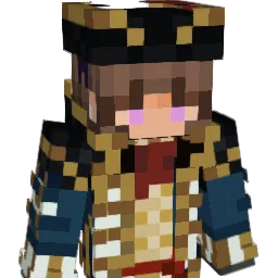 Teddy_Boy4104 Minecraft avatar bust