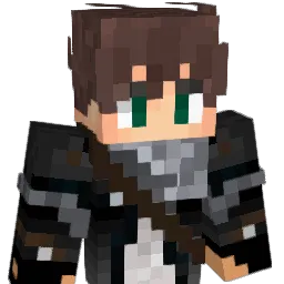 Teddy_Campstove Minecraft avatar bust