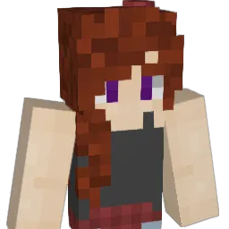 Teddy_exe Minecraft avatar bust