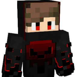 Teddybaerx3 Minecraft avatar bust