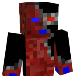 TeddynatorYT Minecraft avatar bust