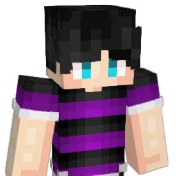 Teddynes's Minecraft skin