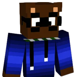 Teddyplanet's Minecraft skin