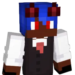 Teddyrulez01 Minecraft avatar bust