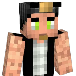 TeddysonMT's Minecraft skin