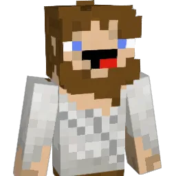 Tedeer's Minecraft skin
