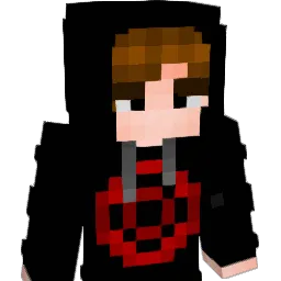Tedemr's Minecraft skin
