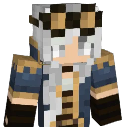 TediousBeatrice's Minecraft skin