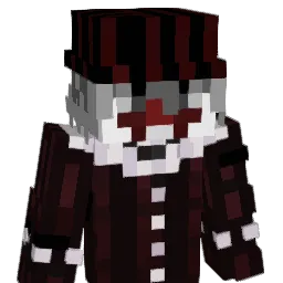 Tedkq Minecraft avatar bust