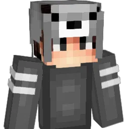 Tednk's Minecraft skin