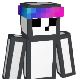 Tedo246's Minecraft skin