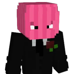 Tedo's Minecraft skin