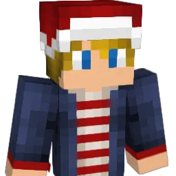TedoGeorgiev Minecraft avatar bust