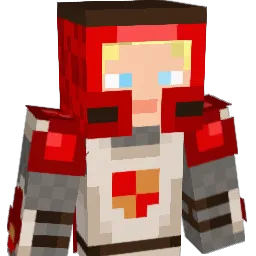 Tedplayz_YT Minecraft avatar bust
