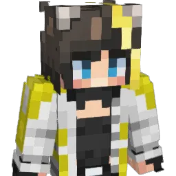 TedwinK66 Minecraft avatar bust