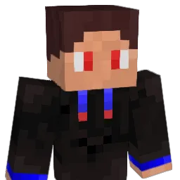 Tedyas Minecraft avatar bust