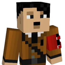 Tedyoooo's Minecraft skin