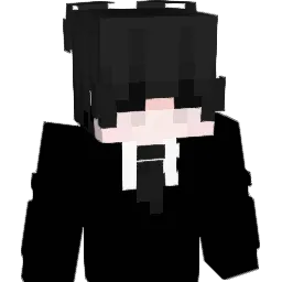 Tee4u's Minecraft skin