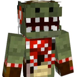 TeeBig's Minecraft skin