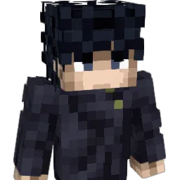 TeeBoiz Minecraft avatar bust