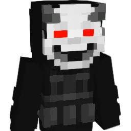 TeeGrizzIey Minecraft avatar bust