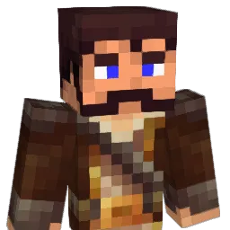 TeeKay26's Minecraft skin