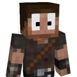 TeeKayOfficial's Minecraft skin