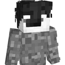 TeeMagister Minecraft avatar bust