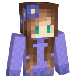 TeeStern's Minecraft skin