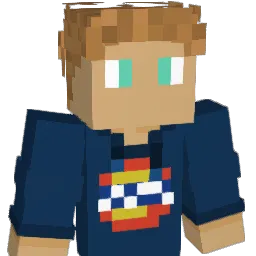 TeeToxz1337 Minecraft avatar bust