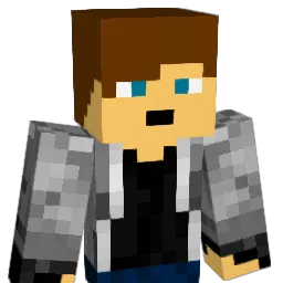 TeeTyy's Minecraft skin