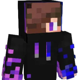 TeeZ50 Minecraft avatar bust