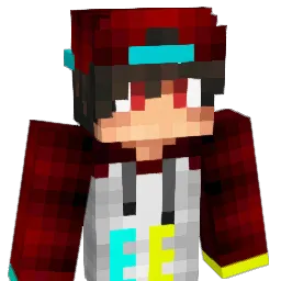 Tee_Faket_YT Minecraft avatar bust