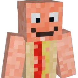 Tee_Glizzy749 Minecraft avatar bust