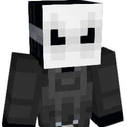 Tee_Thomas Minecraft avatar bust