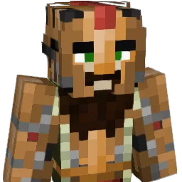 Teedev99's Minecraft skin