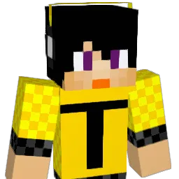 TeeeJey's Minecraft skin