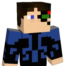 TeeeLeee's Minecraft skin