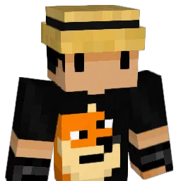 Teefx's Minecraft skin