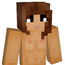 Teegen's Minecraft skin