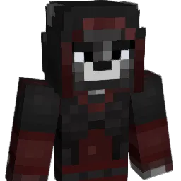 Teeger_'s Minecraft skin