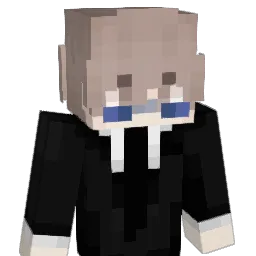 Teelefant's Minecraft skin