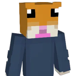 TeemRi's Minecraft skin