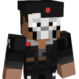 TeemoTL's Minecraft skin
