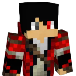 TeemoTheScout Minecraft avatar bust